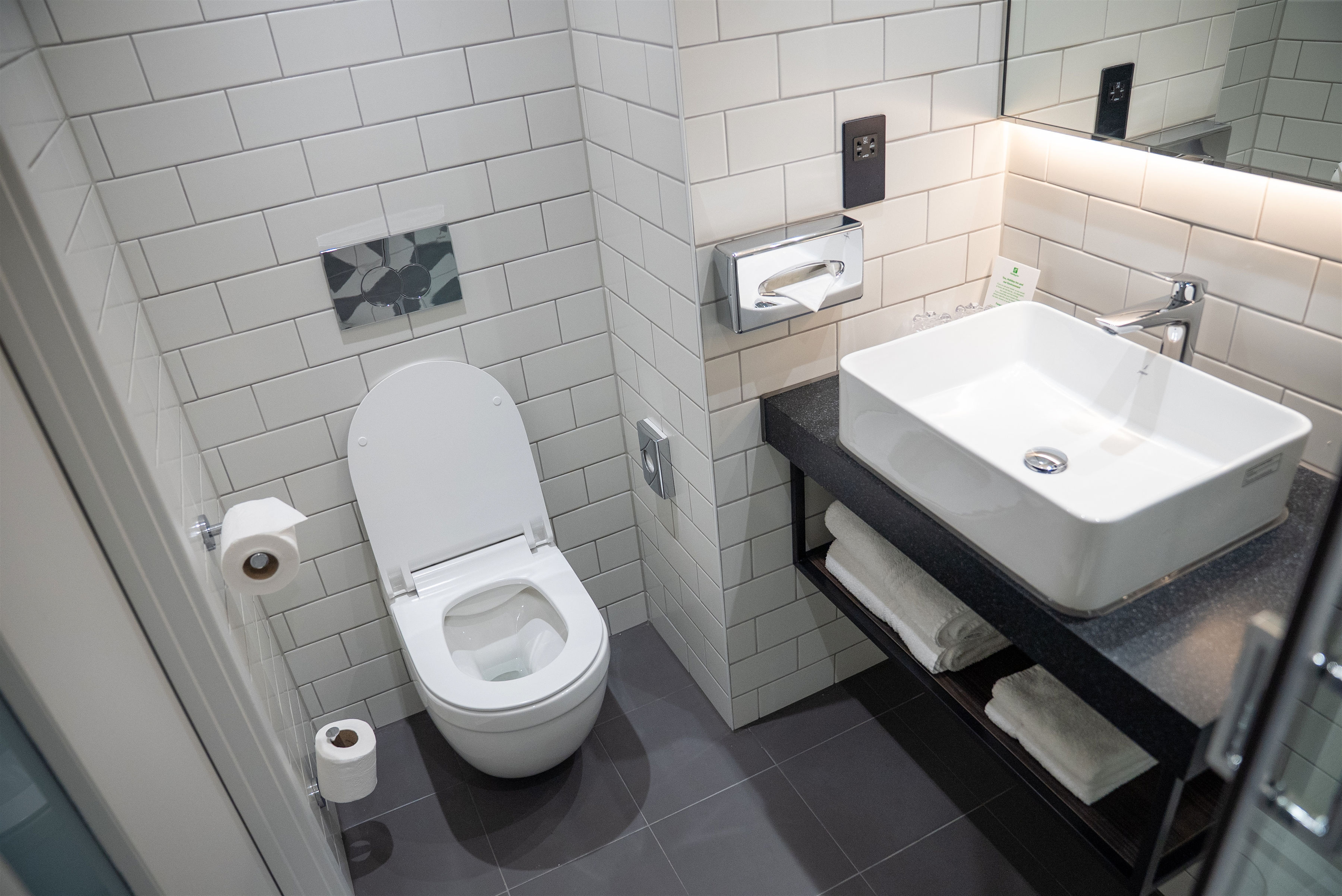 Holiday Inn London - Whitechapel by IHG 81/82