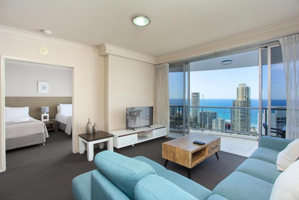 Surfers Paradise Private Apartments 37/59
