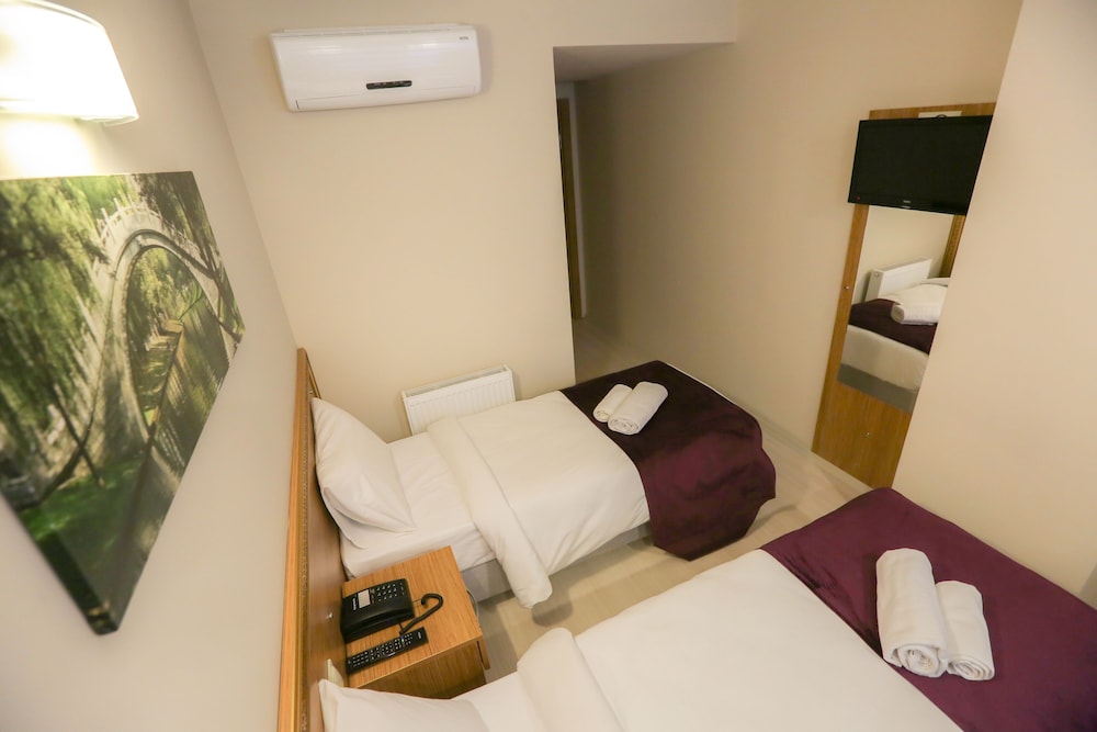 Grand Istanbul Airport Hotel 17/36