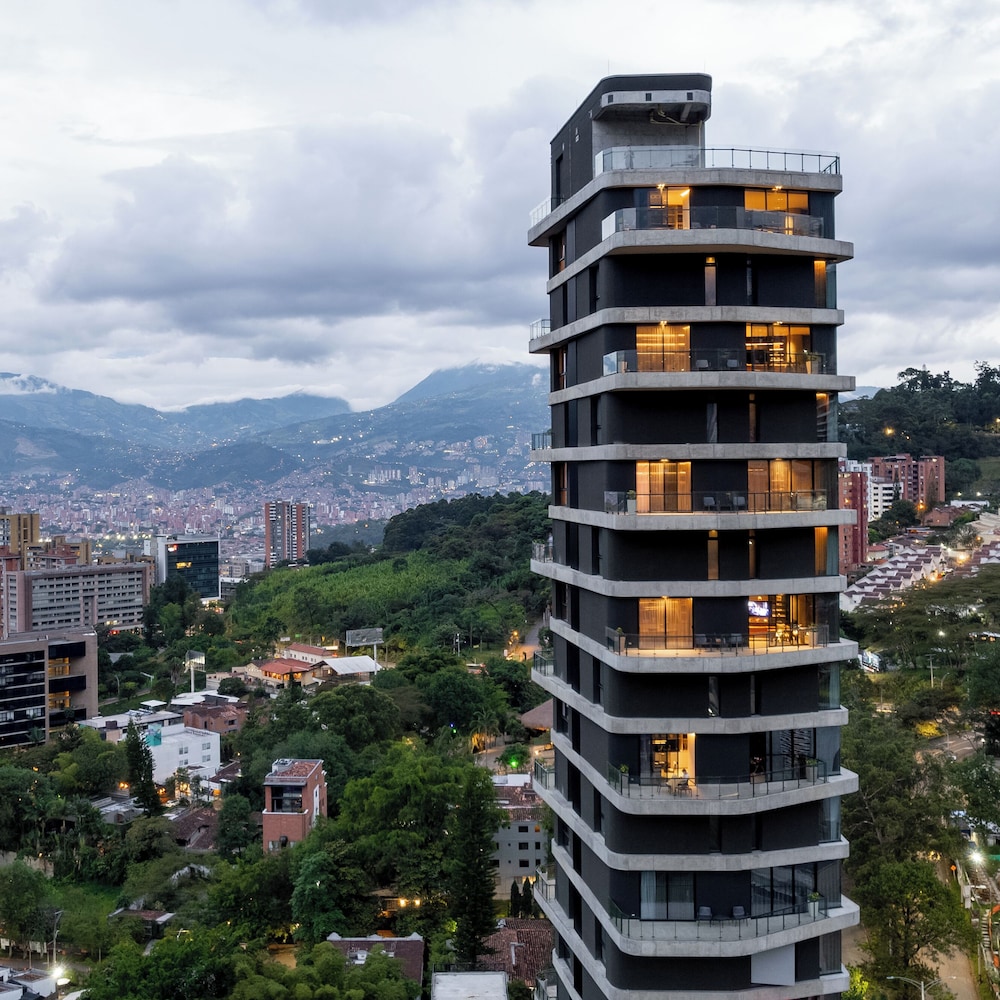 Be Mate Medellin 5/59
