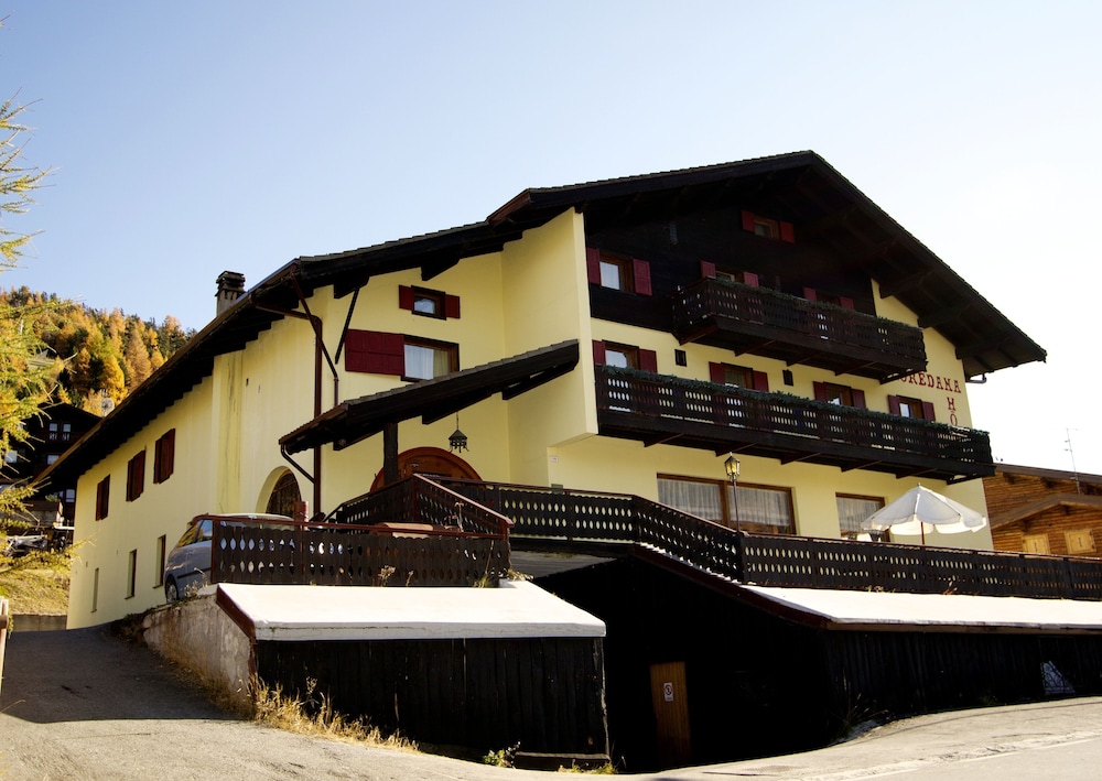 Hotel Loredana 3/65