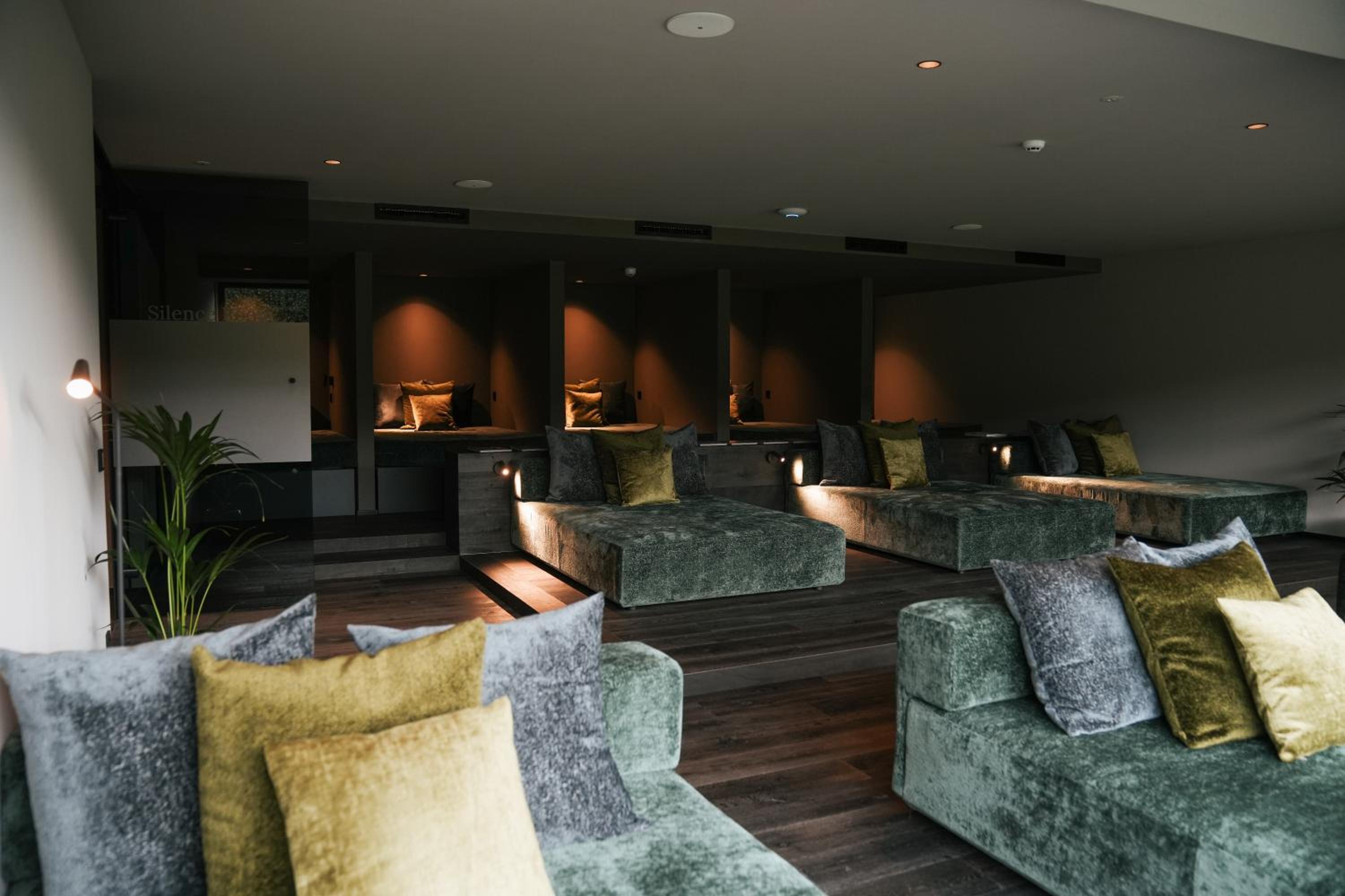 Tirolensis - Luxury All Inclusive 22/37