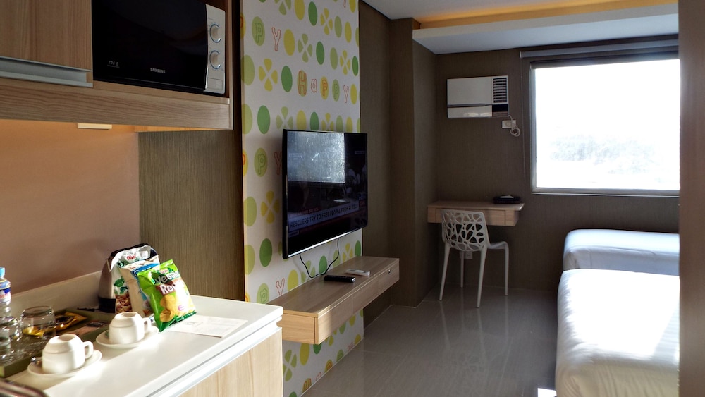 Hotel 101 Manila 32/38