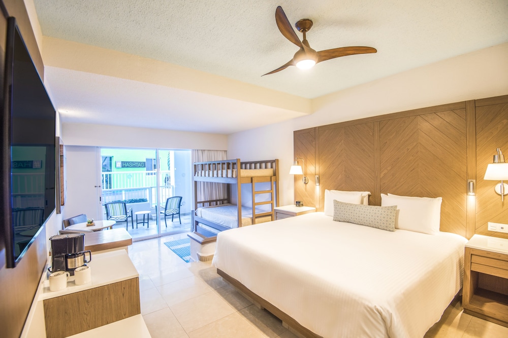 Sunscape Cancun - All-Inclusive Resort 21/80