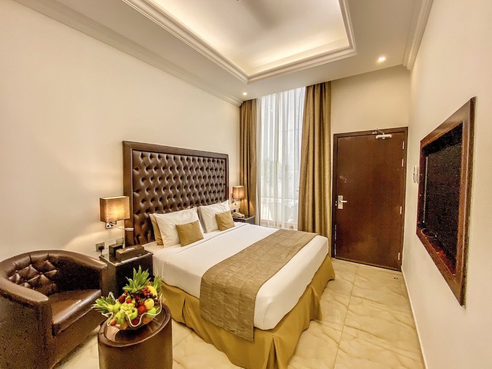 Mirage Bab Al Bahr Beach Resort 10/49