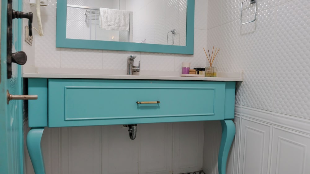 Avlu Alacati Butik Otel 45/46