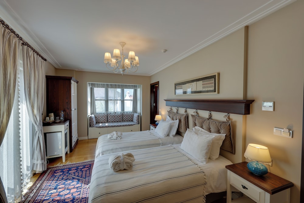 Akanthus Hotel Ephesus 7/50
