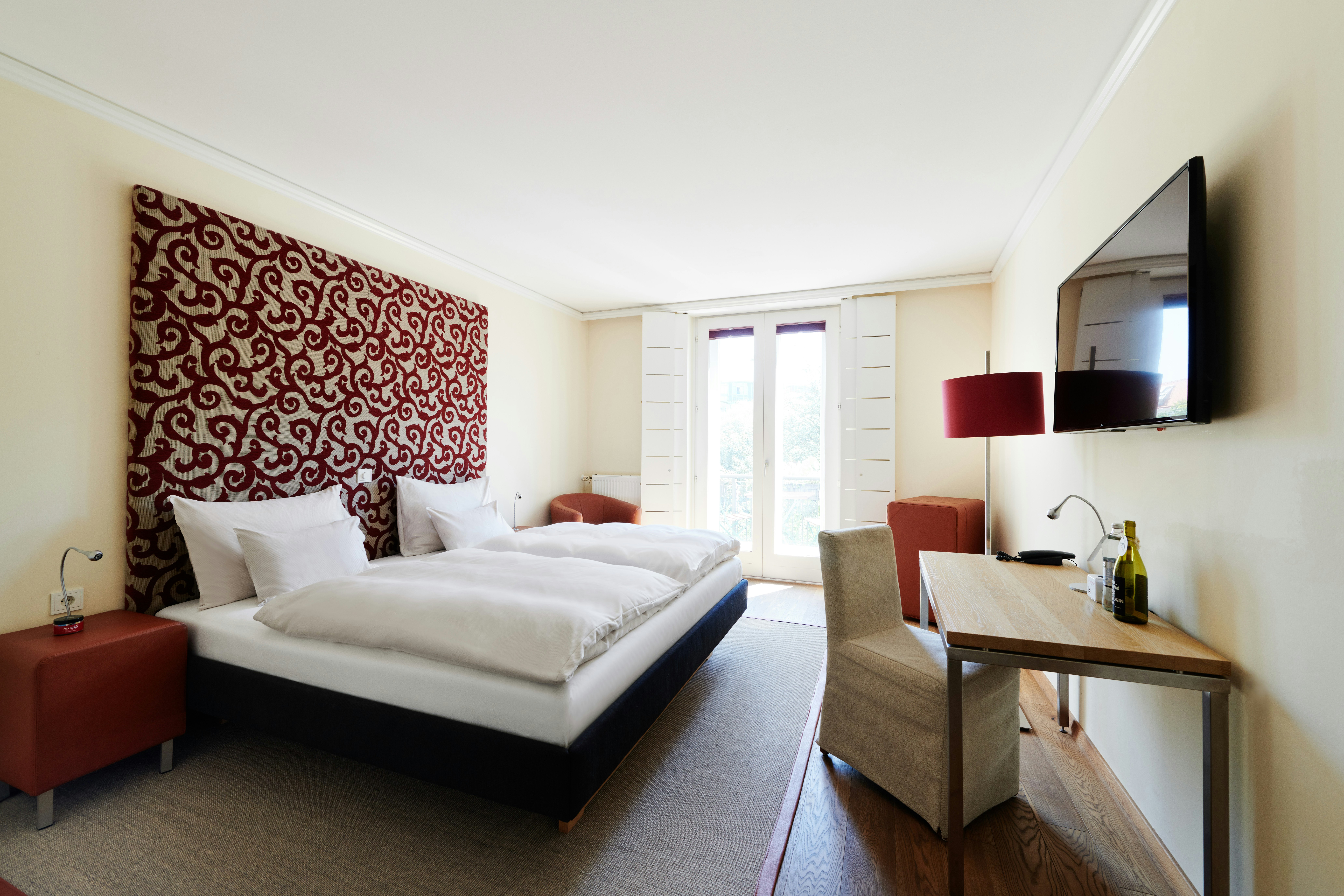 Hotel Weitzer Graz 12/38