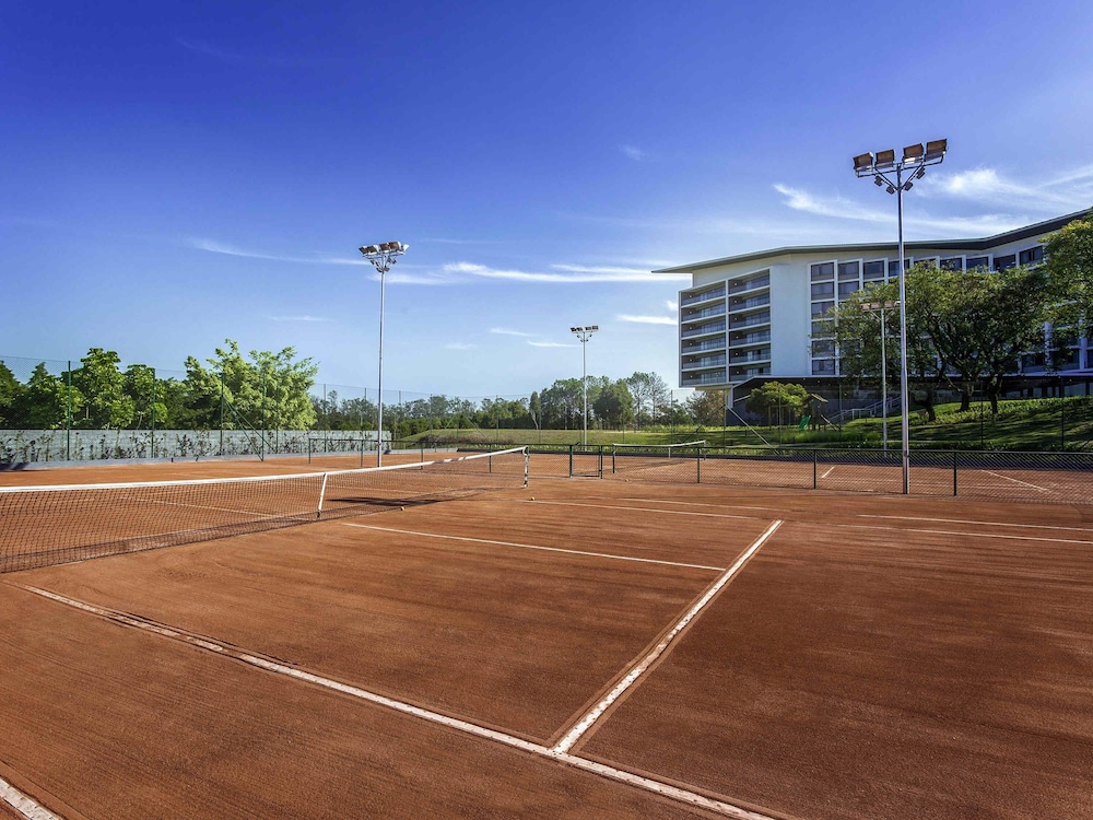 Novotel Itu Terras de Sao Jose Golf & Resort 44/76