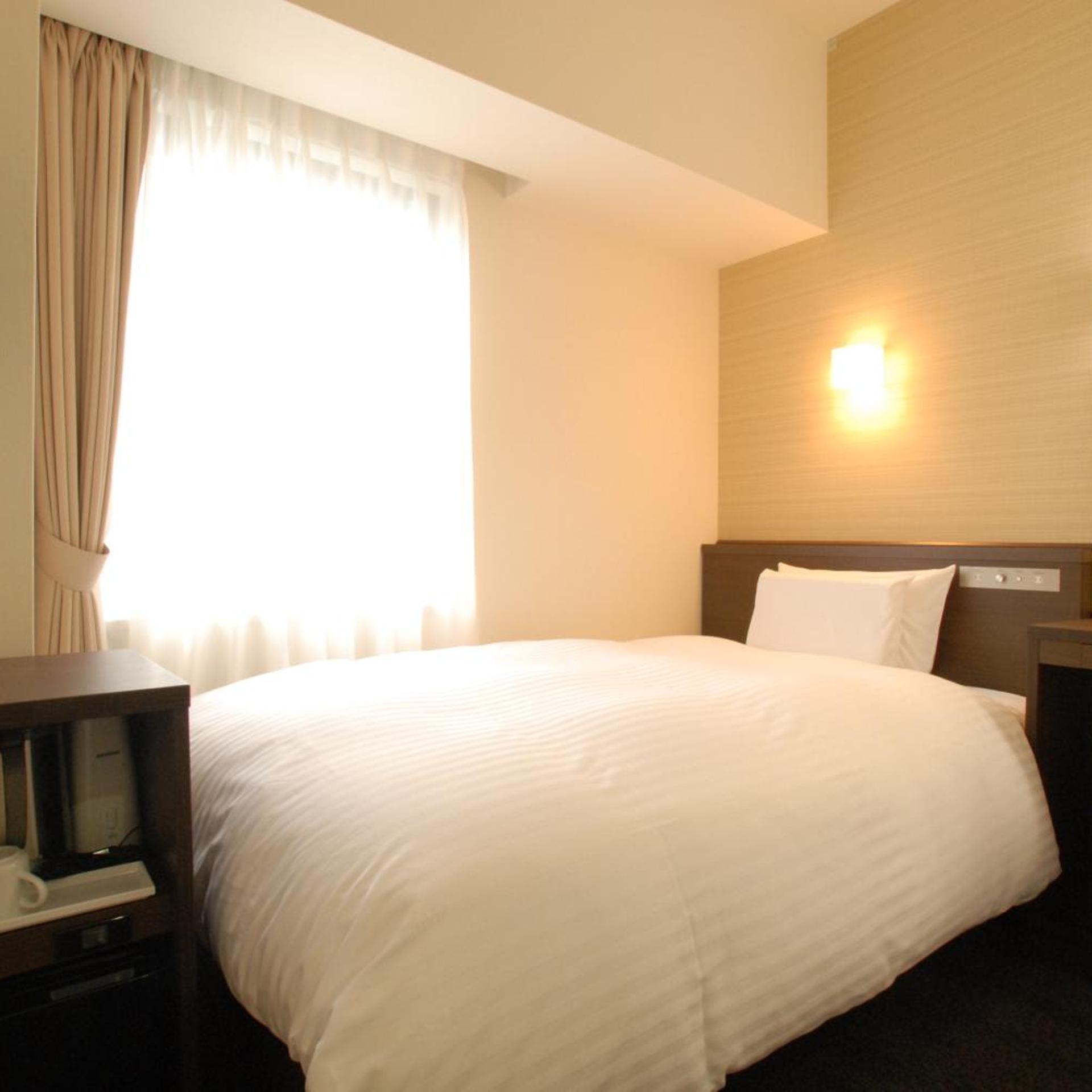AB Hotel Iwata 8/25