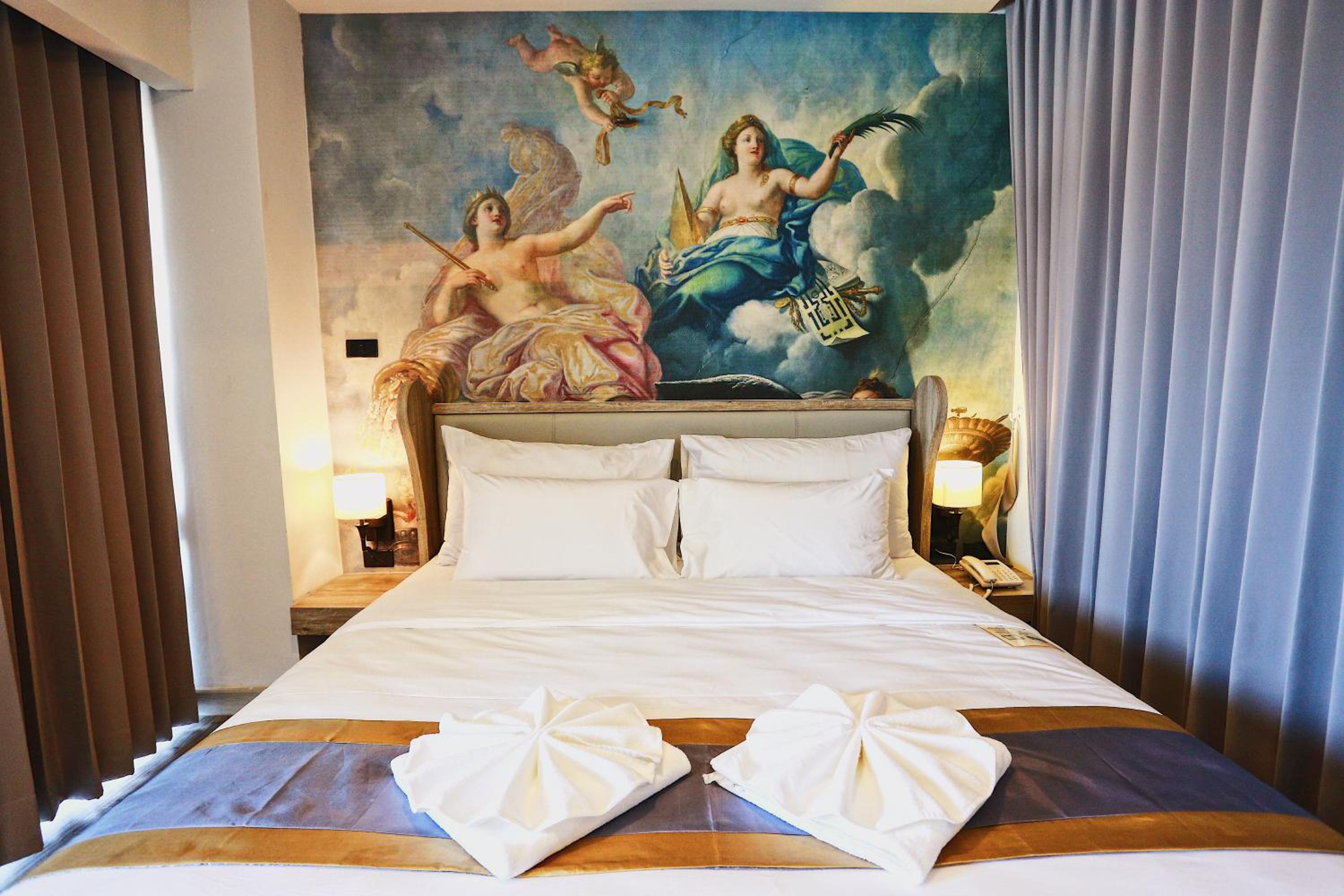 Superior, Double Bed, Bright Hotel Khon Kaen 3/6