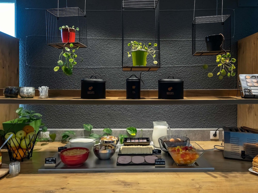 Ibis Budget Strasbourg Sud Illkirch Geispolsheim 2/70