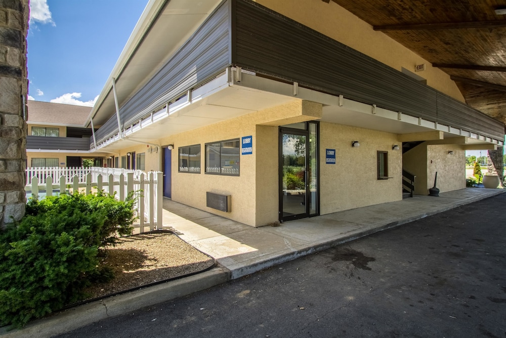 Motel6 Ashland, OH 37/46