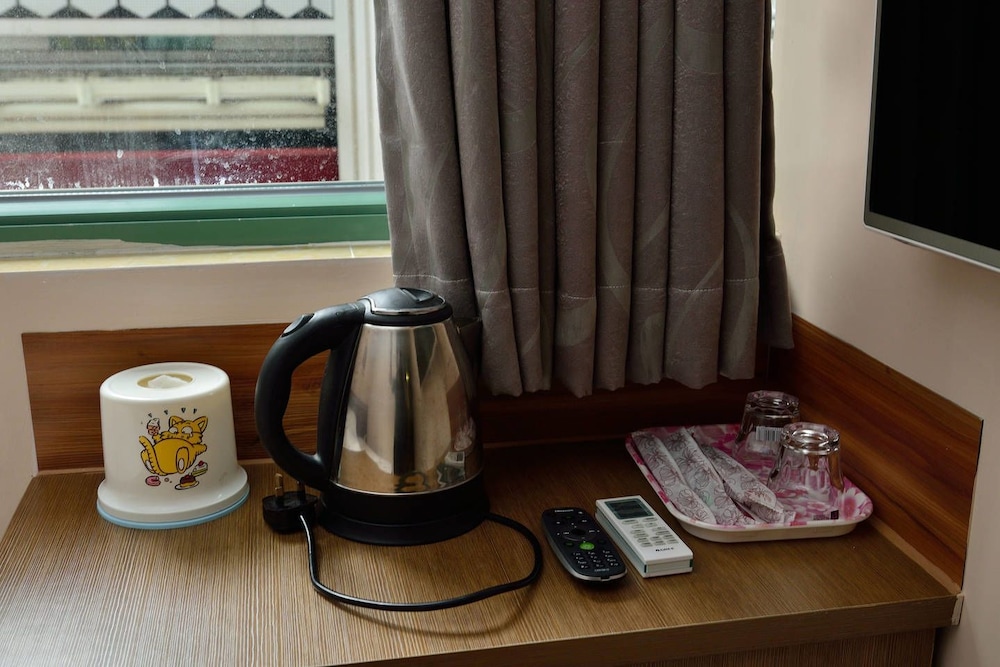 HK Mingdu Hotel 21/43