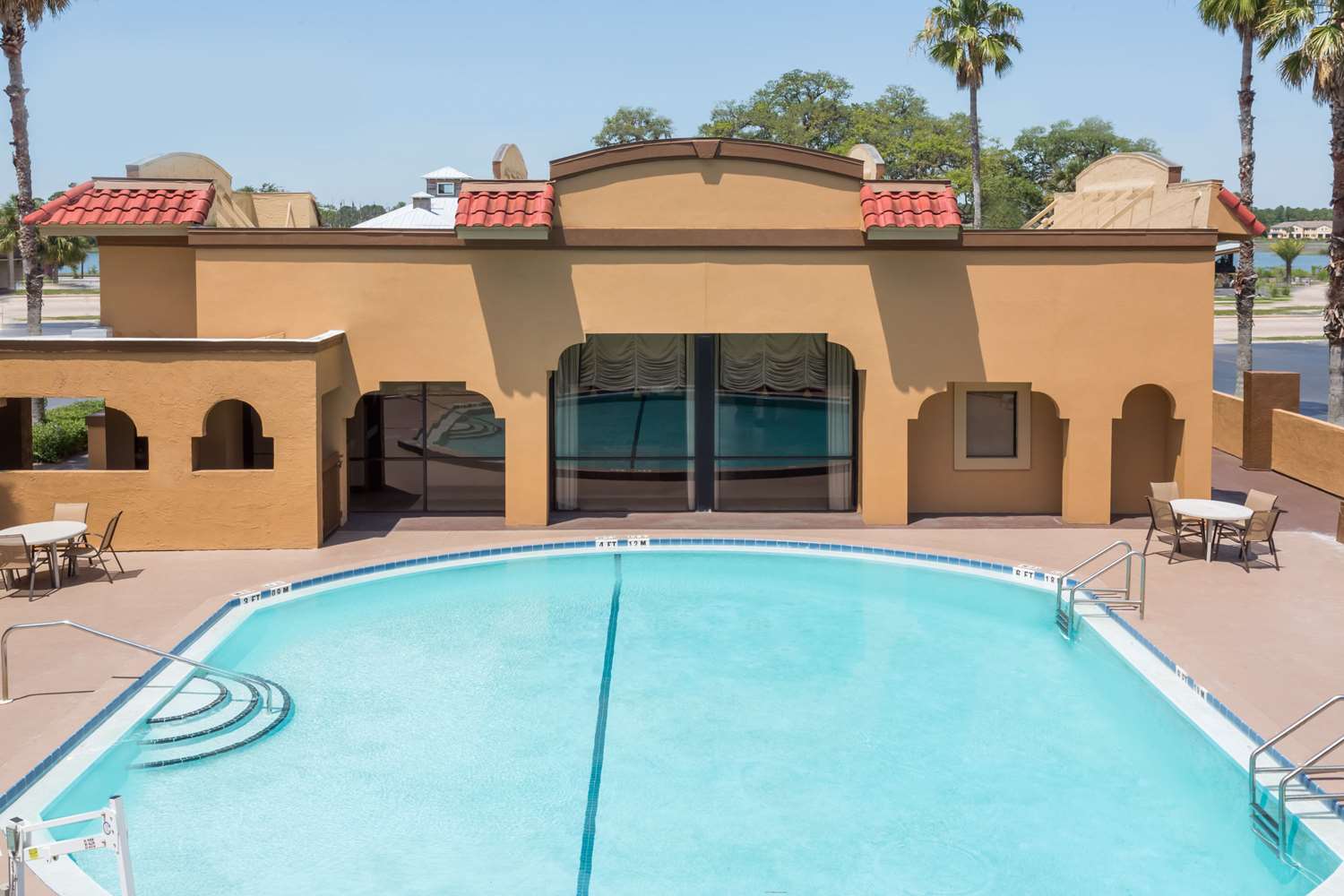 Days Inn By Wyndham St Augustine/Historic Downtown 16/25