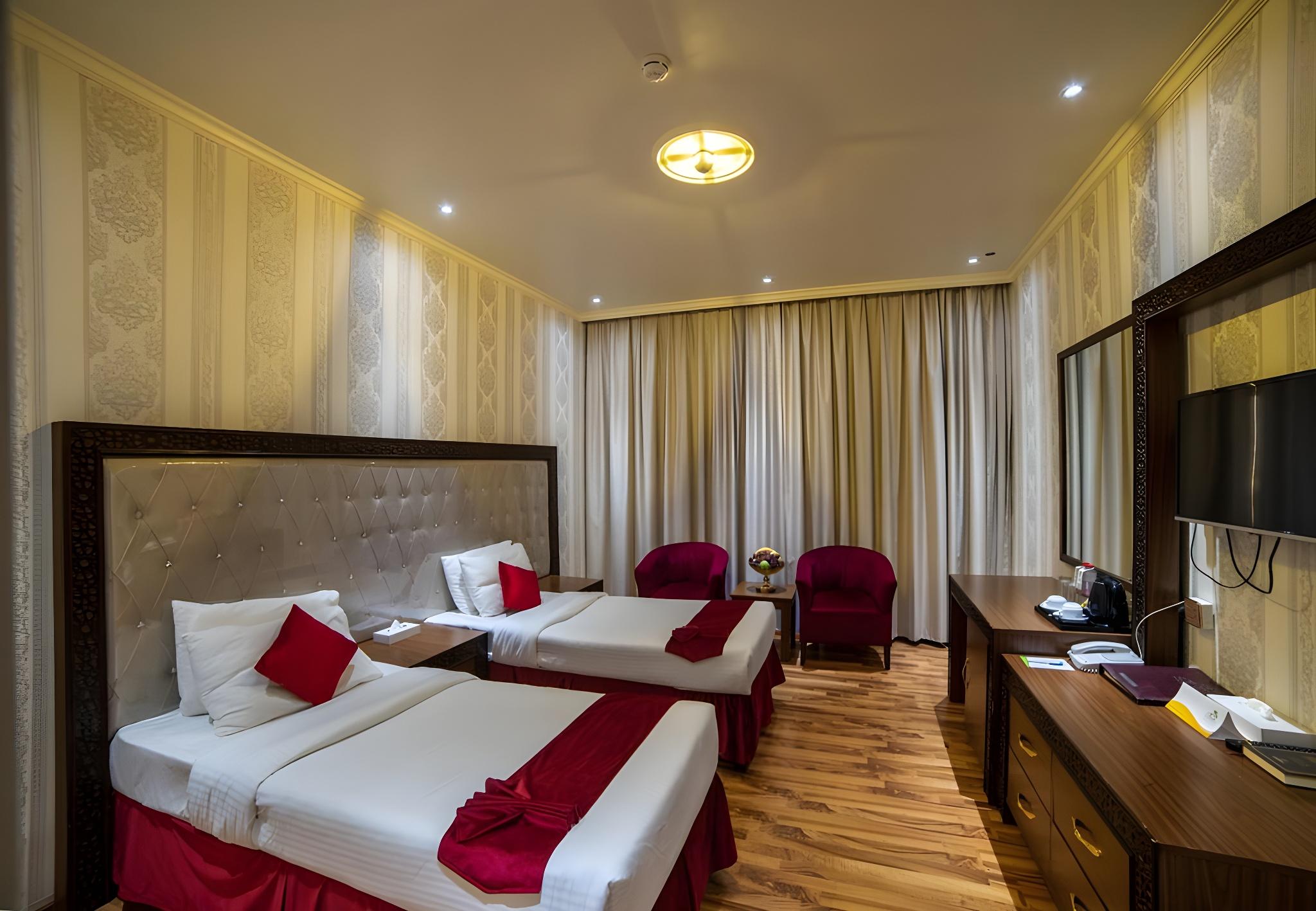 STANDARD CLASSIC ROOM