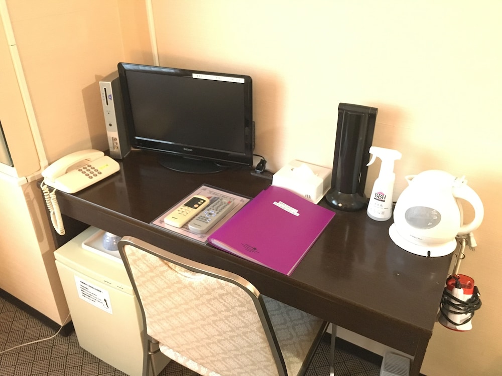 Hotel Furukawa Hills 20/32