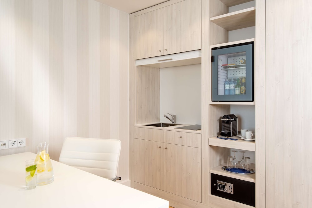 Hotel Nh Collection Wien Zentrum 6/42