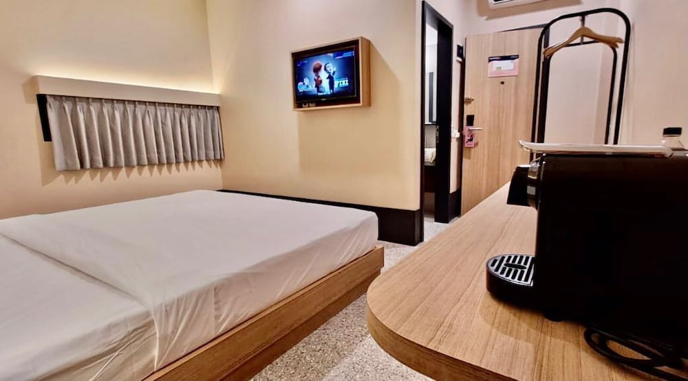 Liberta Hub Blok M Jakarta 11/36