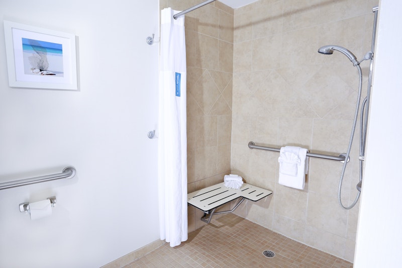 Hampton Inn & Suites Tampa-Wesley Chapel 38/38