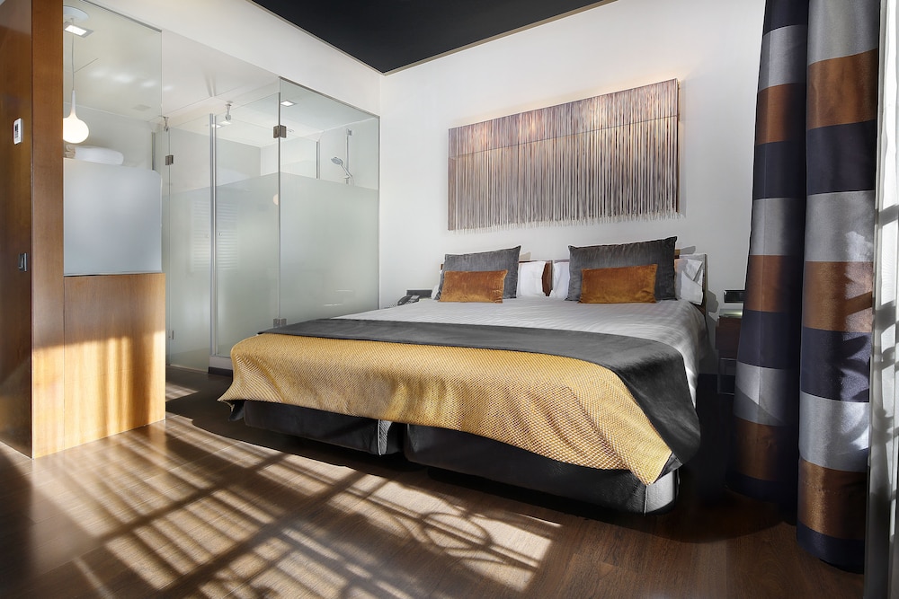 WILSON BOUTIQUE HOTEL 17/64