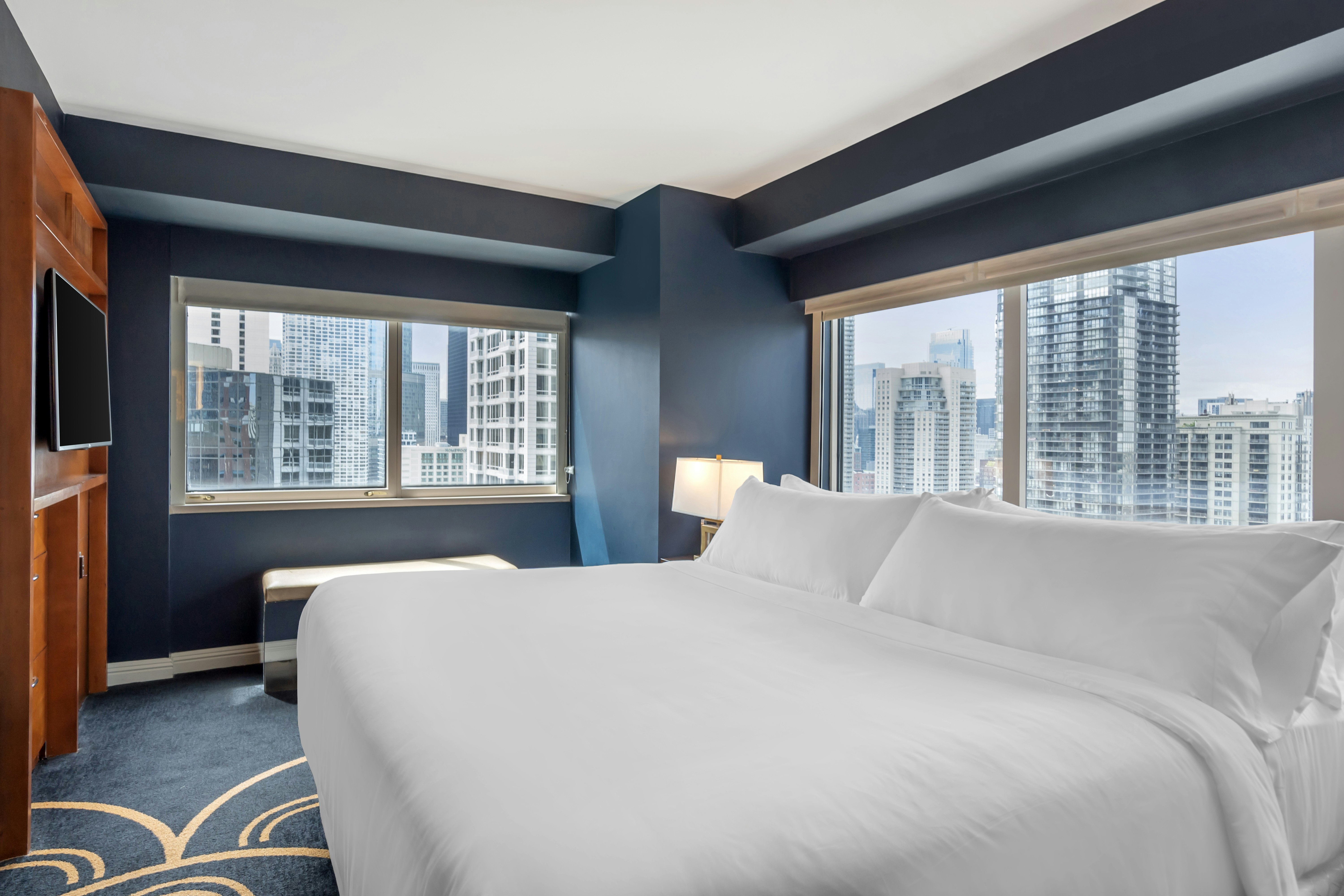 Omni Chicago Hotel 25/84