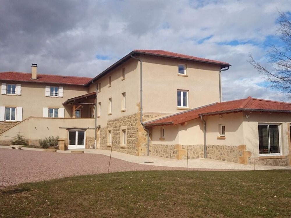 La Ferme Du Chapi 17/18