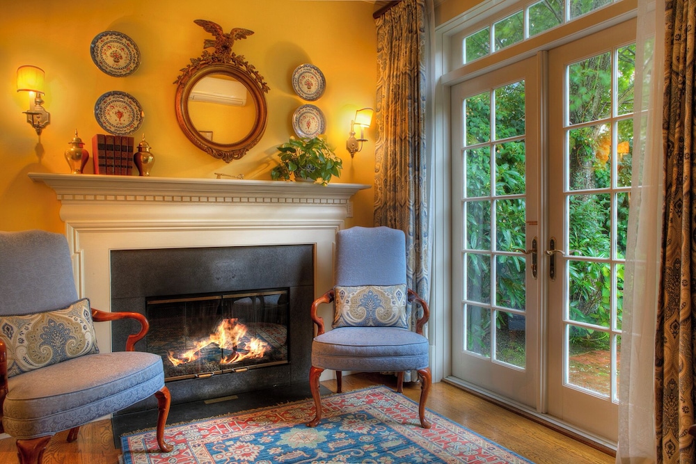 Francis Malbone House Inn 6/50