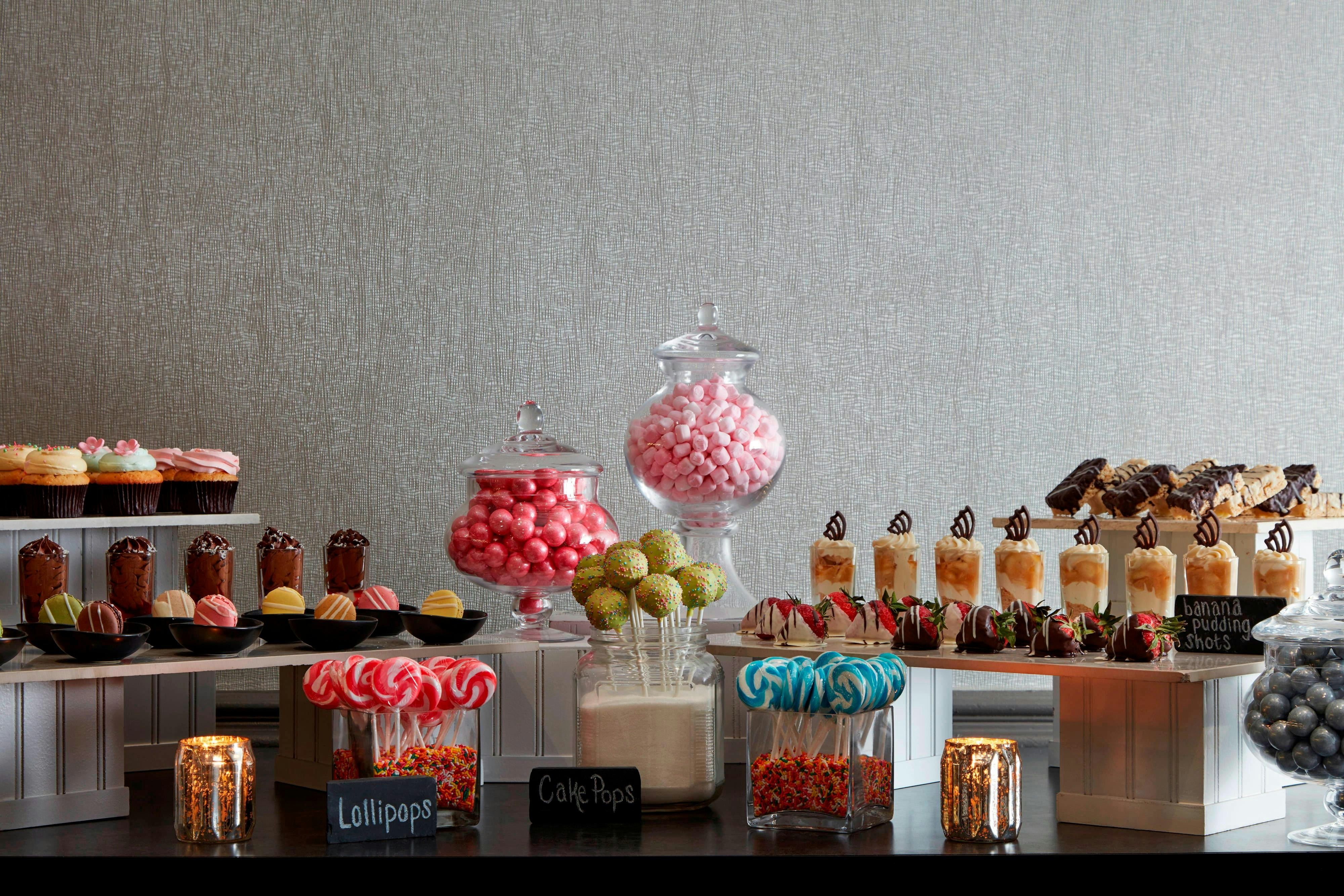 Marriott Inner Harbor 17/56