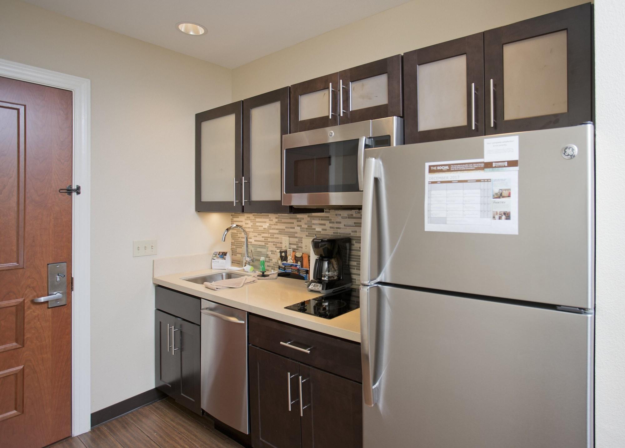 جناح استوديو بمطبخ، Staybridge Suites BALTIMORE INNER HARBOR 5/5
