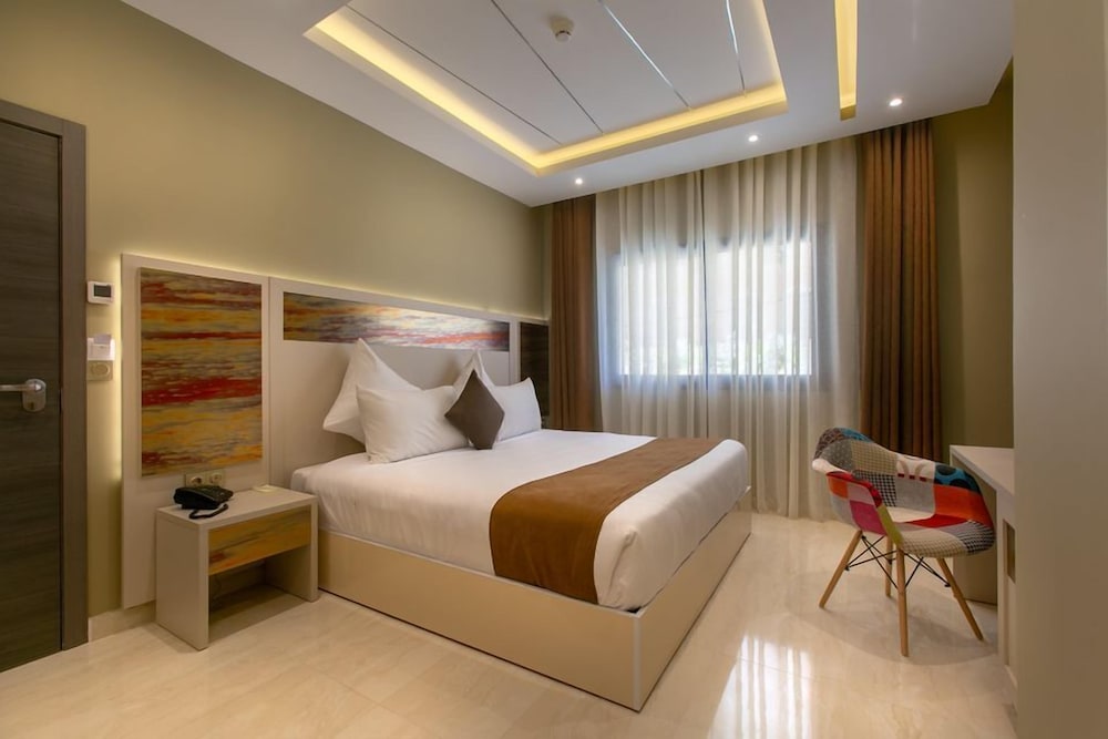 Hotel Madaure 28/58