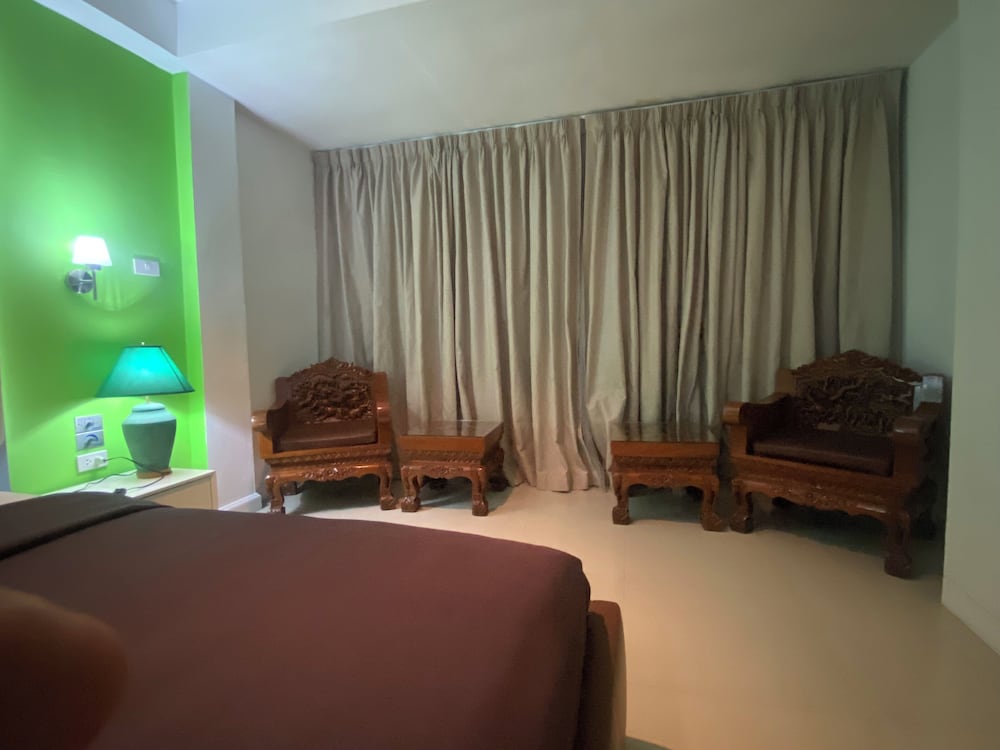 Access Inn Pattaya 45/61