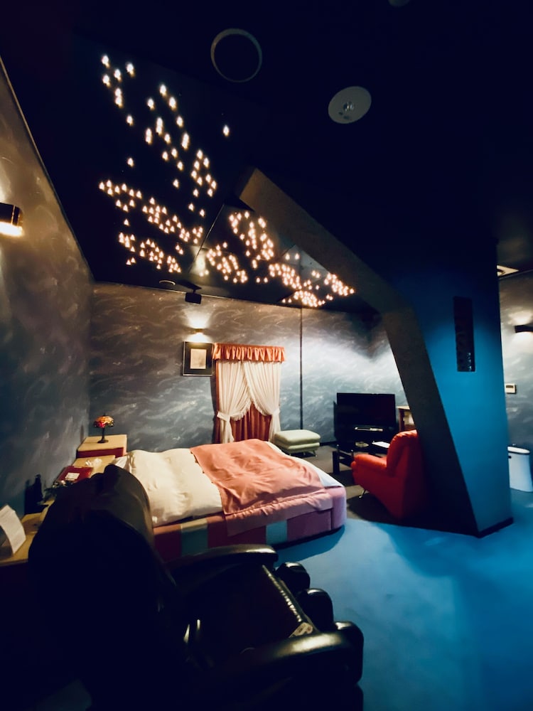 Hotel Sagano - Adults Only 24/34