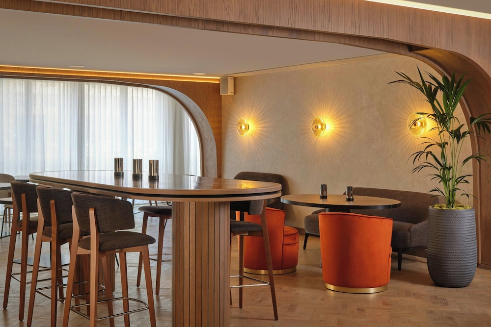 The Reach at Piccadilly, Manchester, a Tribute Portfolio Hotel 24/40
