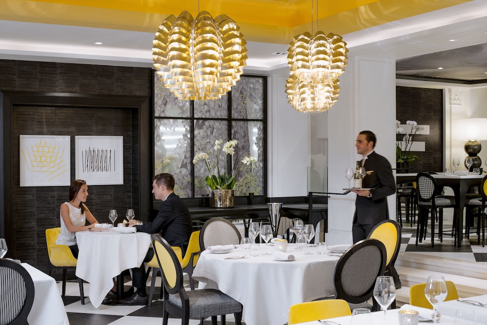 SOFITEL PARIS LE FAUBOURG 59/75