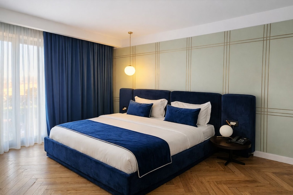 Moncafe Hotel Boutique Spa 15/39