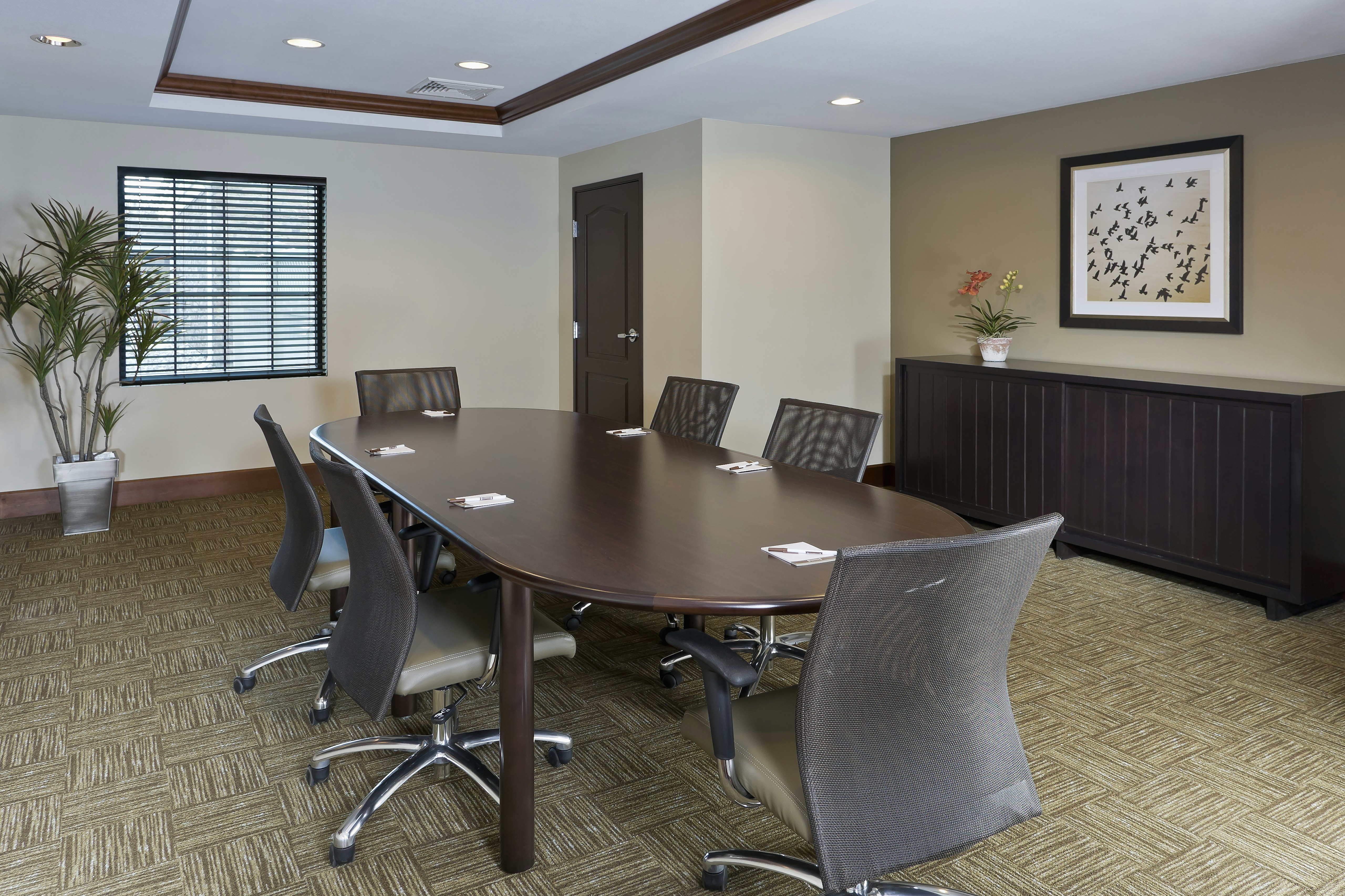 Hampton Inn & Suites Philadelphia Montgomeryville 30/37
