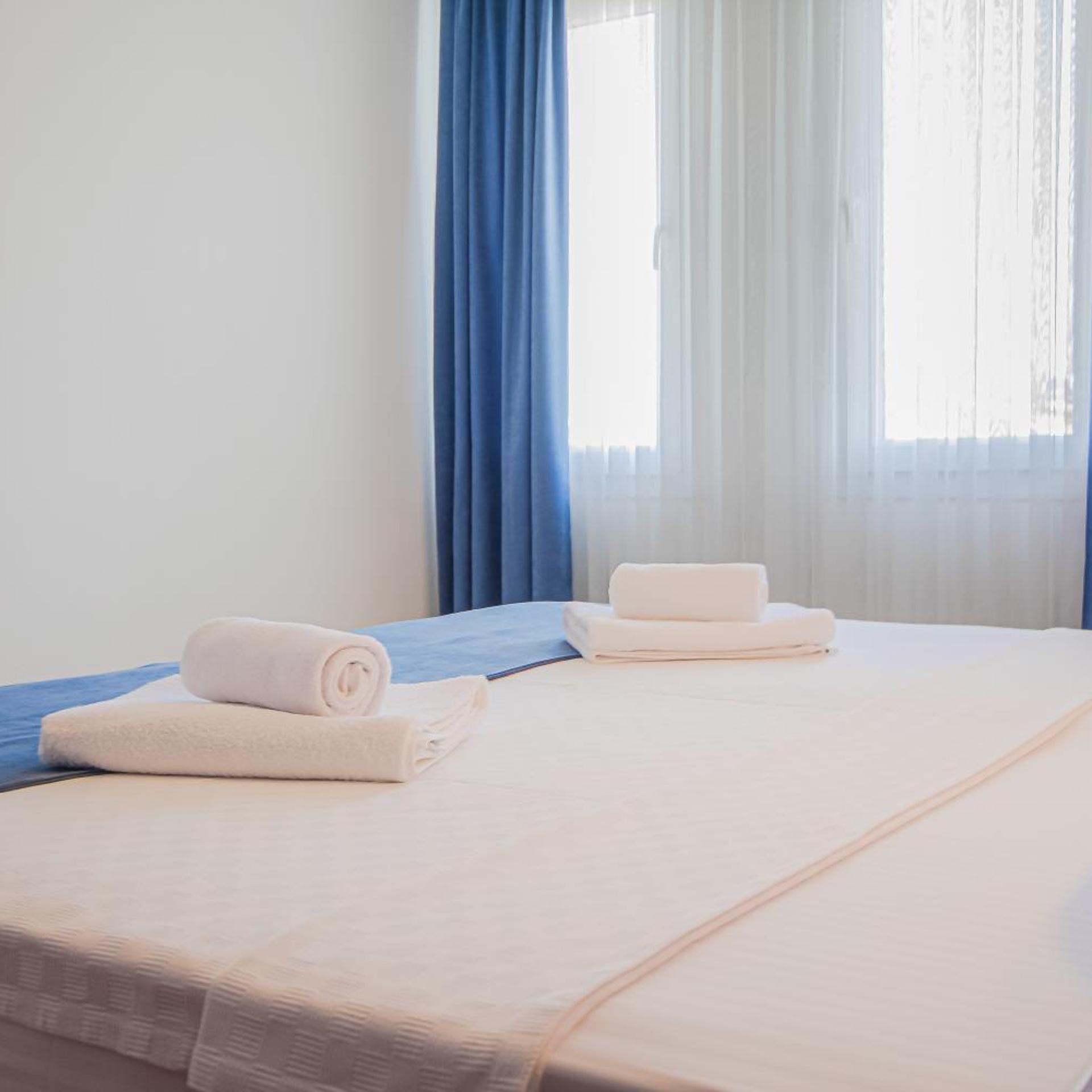Ozgum Suite Otel Datca 12/50