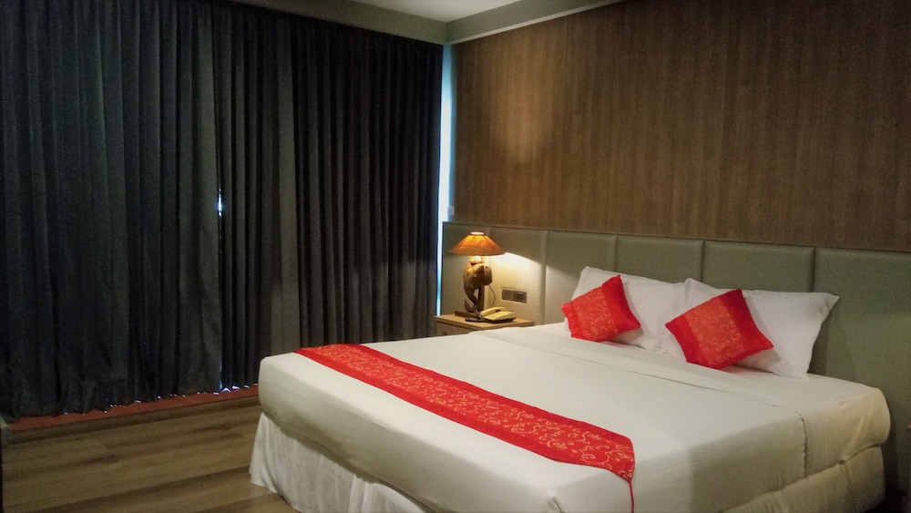 Chang Buri Resort And Spa 12/46