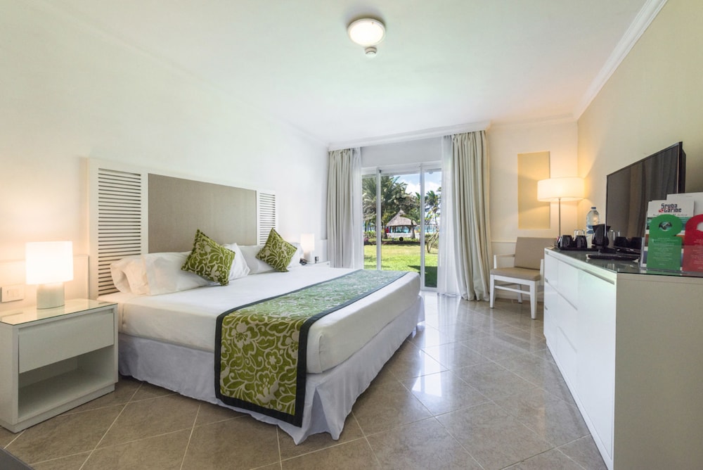 Hotel RIU Turquoise - All Inclusive 12/69
