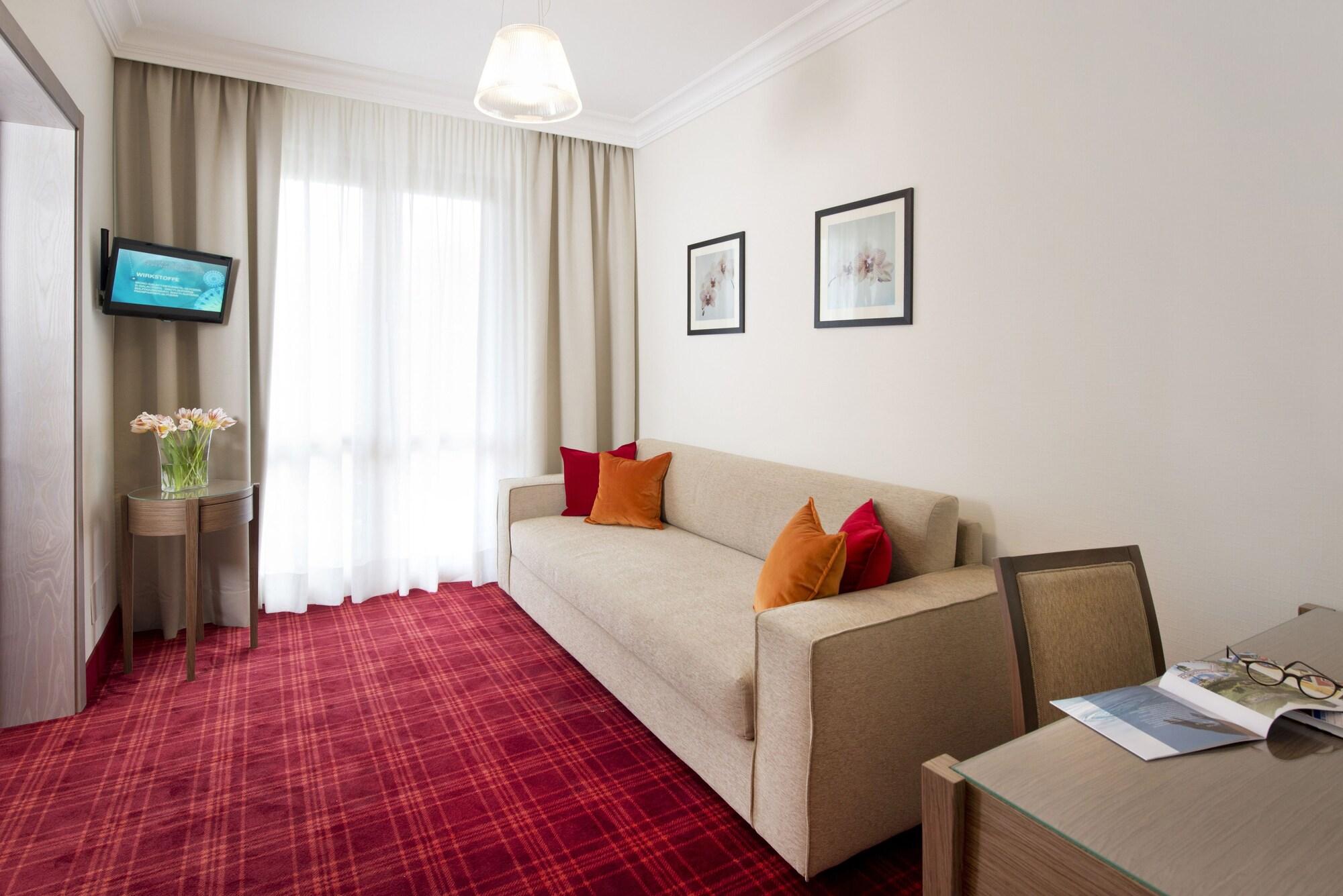 Apollo Hotel Terme 30/50