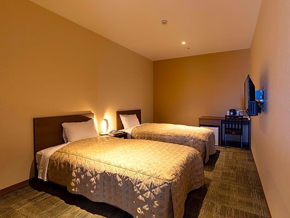 Hill Hotel Sunpia Iga 7/33