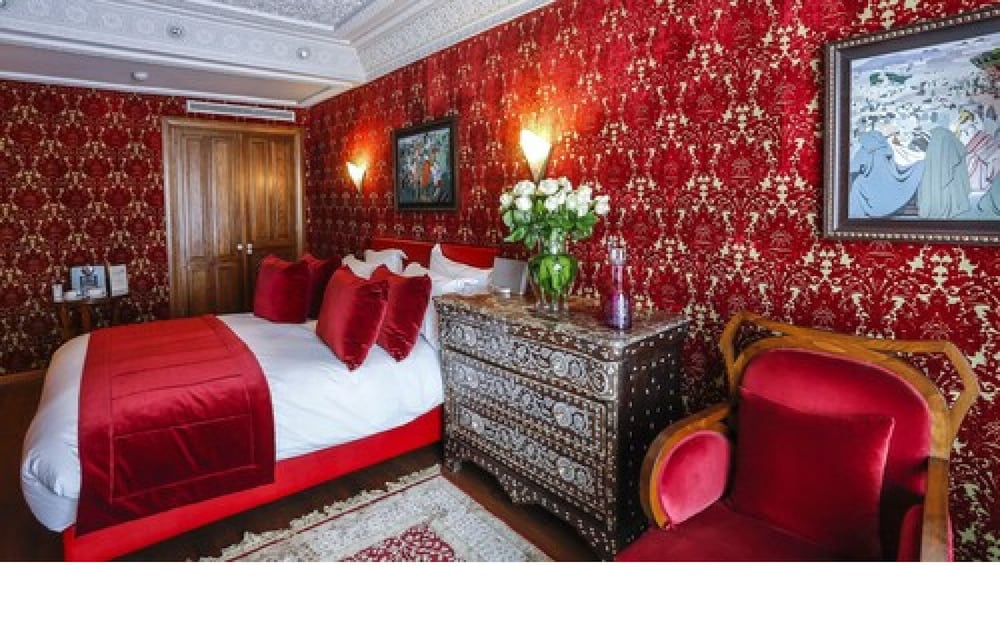 Hotel And Spa Le Doge Relais 13/36