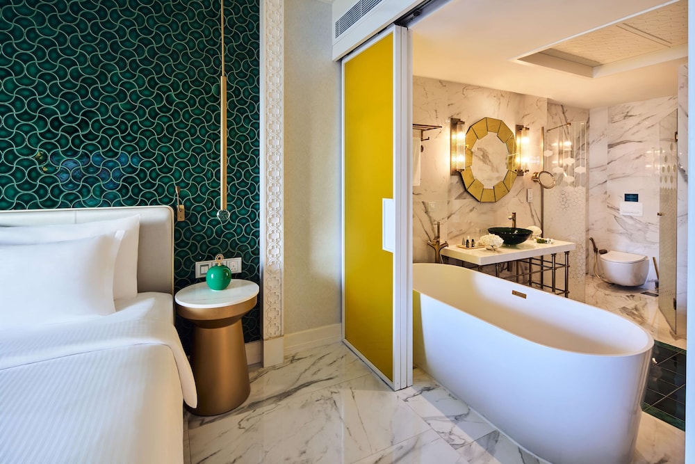 Rixos Premium Saadiyat Island 49/50