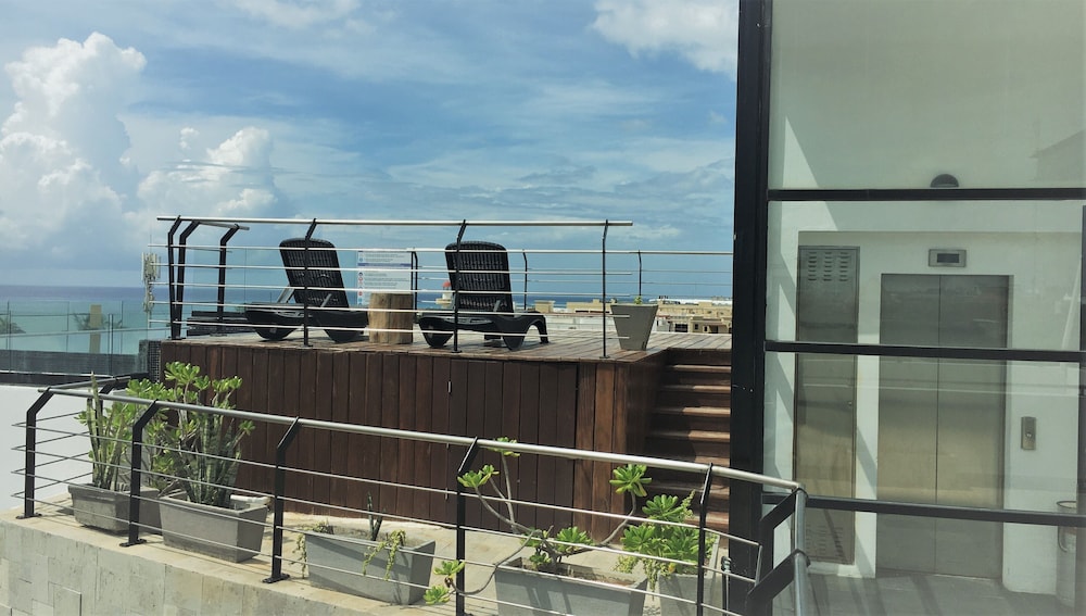 SOLE套房酒店by GuruHotel(SOLE Suites by GuruHotel) 图片1