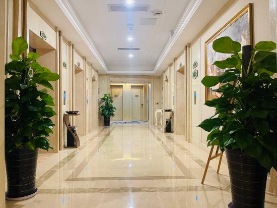 Vienna International Hotel (Longyan Business Center) 10/38