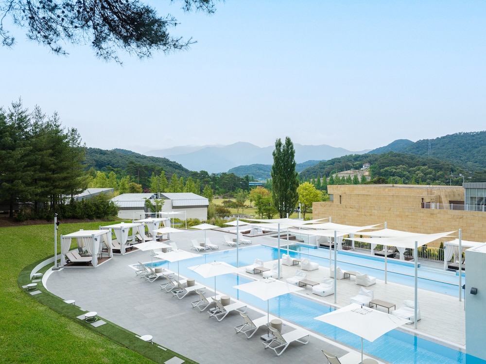 The Suites Hotel Namwon 67/75