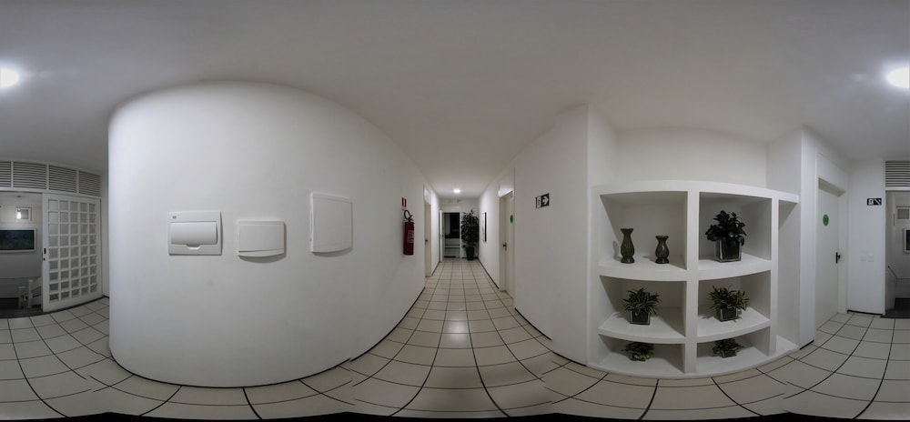 MURANO BUSINESS HOTEL 24/53
