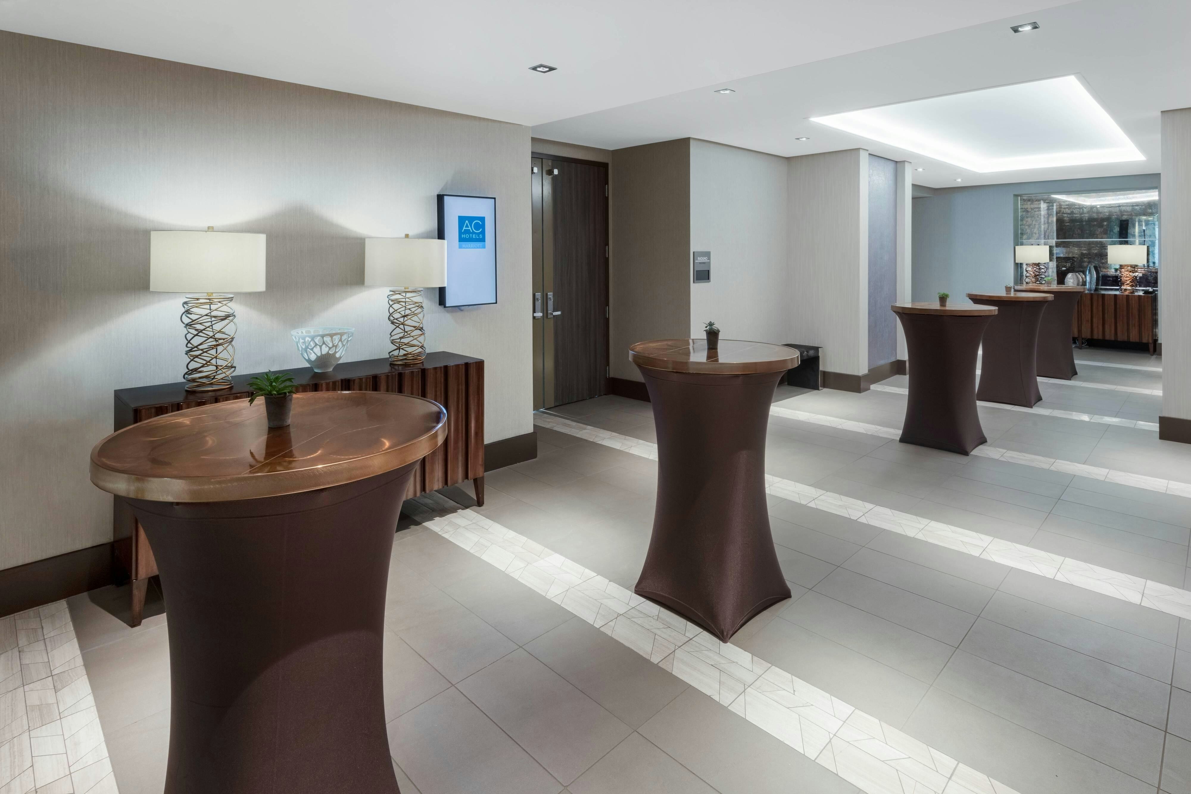 Residence Inn By Marriott Charlotte City Center 18/49