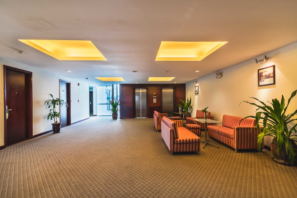 Mondial Hotel Hue 17/39